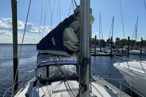 PRETTY LADY 36ft CS Yacht For Sale