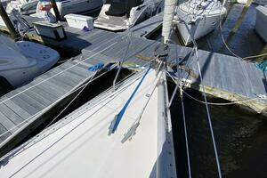 PRETTY LADY 36ft CS Yacht For Sale
