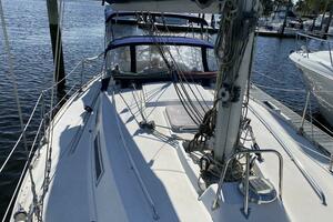 PRETTY LADY 36ft CS Yacht For Sale