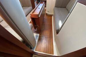 PRETTY LADY 36ft CS Yacht For Sale