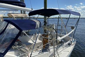 PRETTY LADY 36ft CS Yacht For Sale