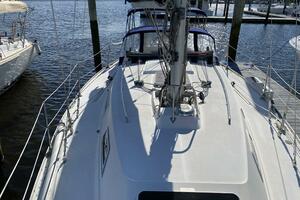 PRETTY LADY 36ft CS Yacht For Sale