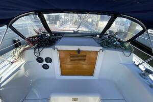 PRETTY LADY 36ft CS Yacht For Sale