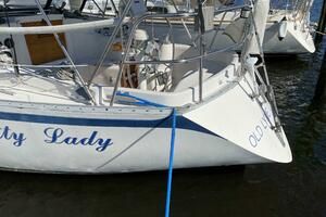 PRETTY LADY 36ft CS Yacht For Sale