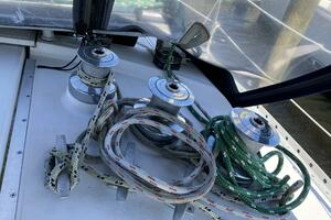 PRETTY LADY 36ft CS Yacht For Sale