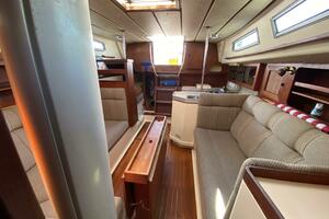 PRETTY LADY 36ft CS Yacht For Sale