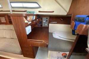 PRETTY LADY 36ft CS Yacht For Sale