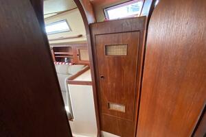 PRETTY LADY 36ft CS Yacht For Sale