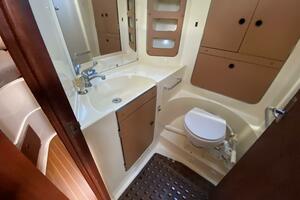 PRETTY LADY 36ft CS Yacht For Sale