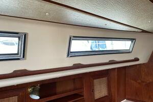 PRETTY LADY 36ft CS Yacht For Sale