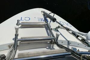 PRETTY LADY 36ft CS Yacht For Sale