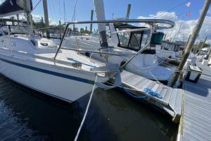 PRETTY LADY 36ft CS Yacht For Sale