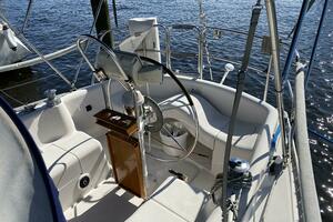 PRETTY LADY 36ft CS Yacht For Sale