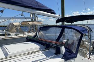 PRETTY LADY 36ft CS Yacht For Sale