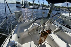 PRETTY LADY 36ft CS Yacht For Sale