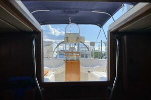 PRETTY LADY 36ft CS Yacht For Sale