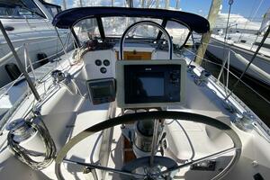 PRETTY LADY 36ft CS Yacht For Sale