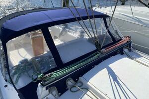 PRETTY LADY 36ft CS Yacht For Sale