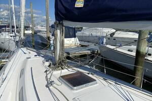 PRETTY LADY 36ft CS Yacht For Sale
