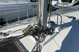 PRETTY LADY 36ft CS Yacht For Sale