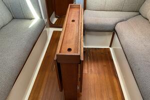 PRETTY LADY 36ft CS Yacht For Sale