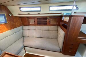 PRETTY LADY 36ft CS Yacht For Sale