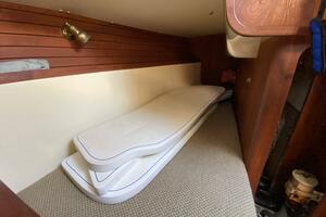 PRETTY LADY 36ft CS Yacht For Sale