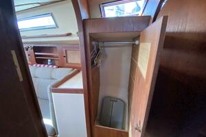 PRETTY LADY 36ft CS Yacht For Sale