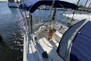 PRETTY LADY 36ft CS Yacht For Sale