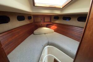 PRETTY LADY 36ft CS Yacht For Sale