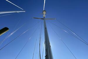 PRETTY LADY 36ft CS Yacht For Sale