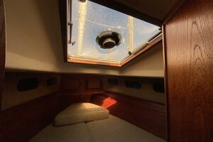 PRETTY LADY 36ft CS Yacht For Sale