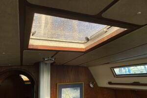 PRETTY LADY 36ft CS Yacht For Sale