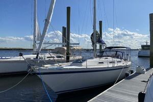 PRETTY LADY 36ft CS Yacht For Sale