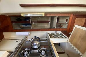 PRETTY LADY 36ft CS Yacht For Sale