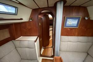 PRETTY LADY 36ft CS Yacht For Sale