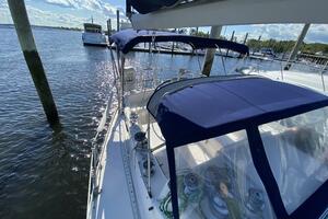PRETTY LADY 36ft CS Yacht For Sale