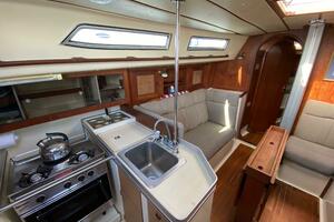 PRETTY LADY 36ft CS Yacht For Sale