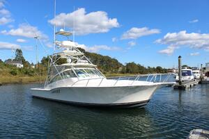 41ft Albemarle Yacht For Sale