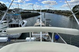 41ft Albemarle Yacht For Sale