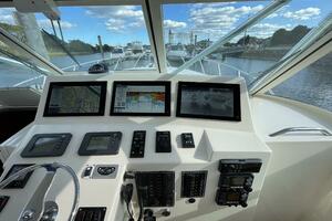 41ft Albemarle Yacht For Sale