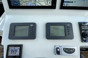 41ft Albemarle Yacht For Sale