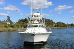 41ft Albemarle Yacht For Sale