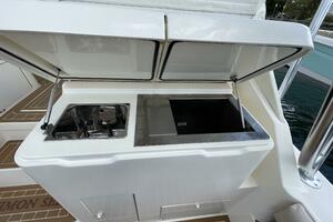 41ft Albemarle Yacht For Sale