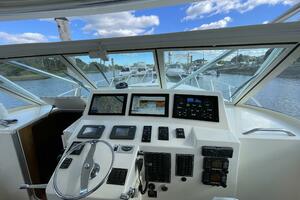 41ft Albemarle Yacht For Sale