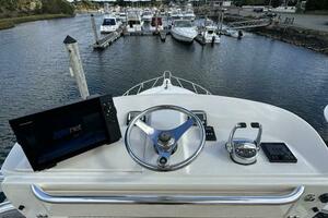 41ft Albemarle Yacht For Sale