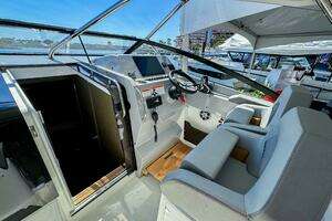  2024 Beneteau Flyer 10 Yacht For Sale in Fort Lauderdale FL