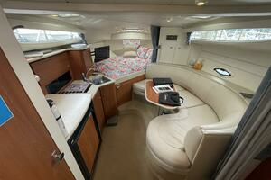 A Little More Temptation 31ft Bayliner Yacht For Sale