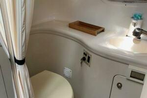 29ft Sea Ray Yacht For Sale