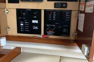 29ft Sea Ray Yacht For Sale